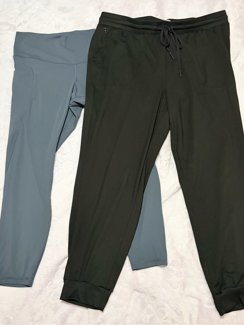 XL Joggers & Leggings Bundle